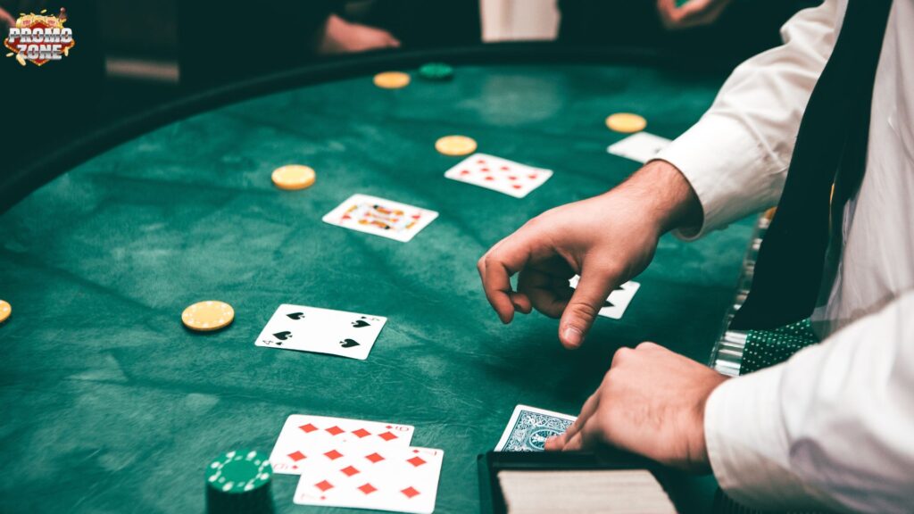 A Melhor Forma De Tirar Partido Dos Bónus De Boas-Vindas Dos Casinos Online
